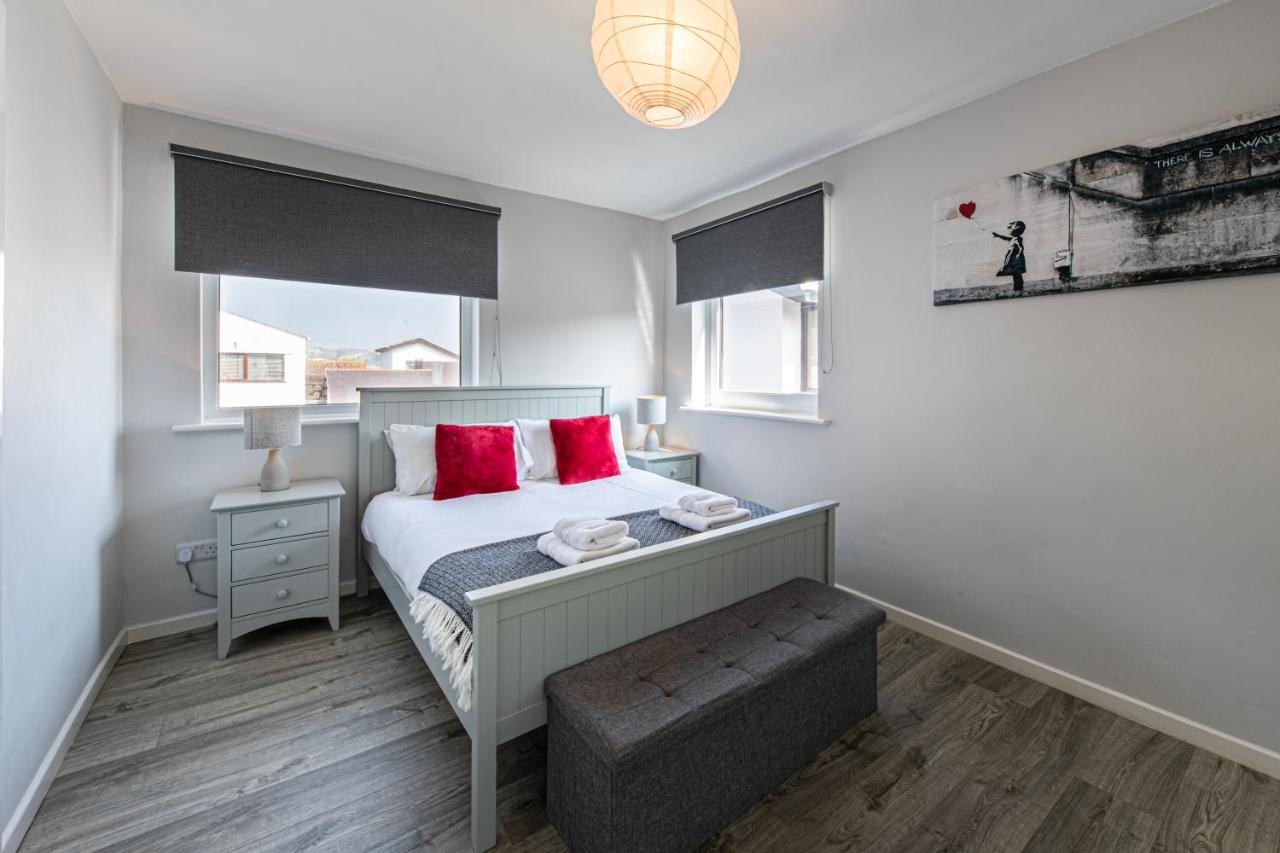 32 Deganwy Beach Esterno foto